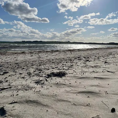 Cosy Summer Glose To Sandy Beach! *