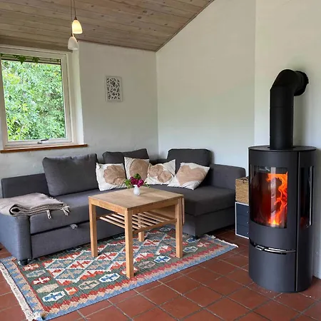 Cosy Summer Glose To Sandy Beach! Holiday home *