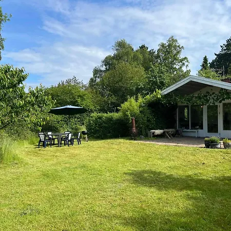 Ferienhaus Schönes Sommerhaus, Nähe Des Besten Strandes *