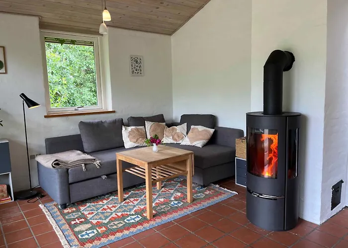 Cosy Summer Glose To Sandy Hébergement de vacances *
